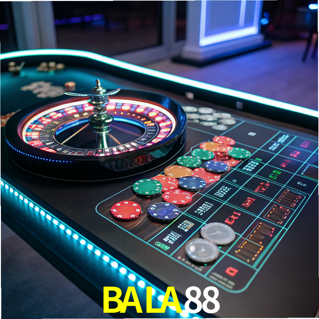 Cassino Online BALA88